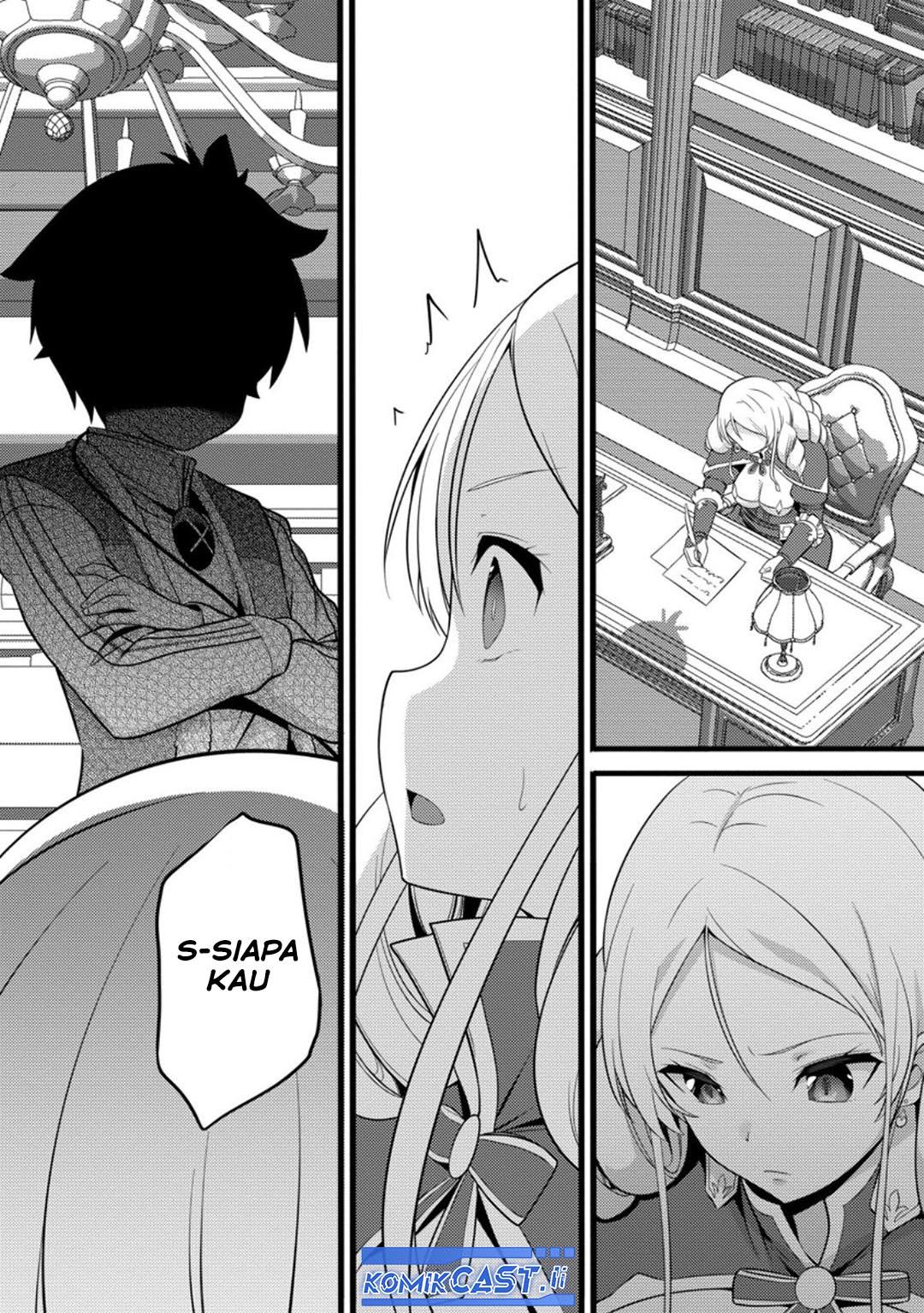 Dilarang COPAS - situs resmi www.mangacanblog.com - Komik hazure hantei kara hajimatta cheat majutsushi seikatsu 050 - chapter 50 51 Indonesia hazure hantei kara hajimatta cheat majutsushi seikatsu 050 - chapter 50 Terbaru 16|Baca Manga Komik Indonesia|Mangacan