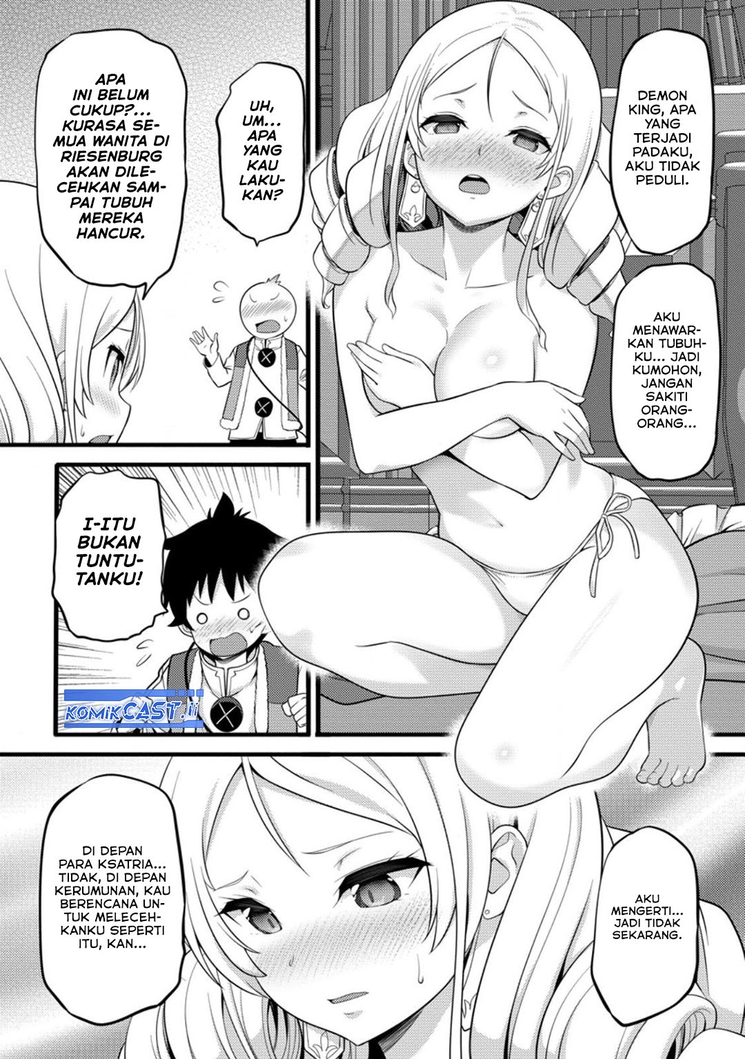 Dilarang COPAS - situs resmi www.mangacanblog.com - Komik hazure hantei kara hajimatta cheat majutsushi seikatsu 050 - chapter 50 51 Indonesia hazure hantei kara hajimatta cheat majutsushi seikatsu 050 - chapter 50 Terbaru 18|Baca Manga Komik Indonesia|Mangacan