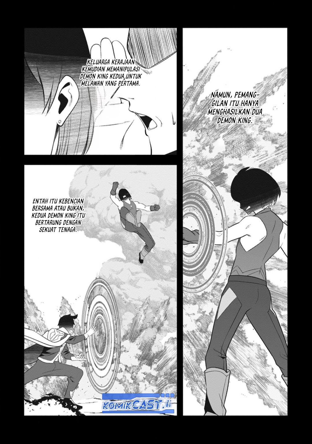Dilarang COPAS - situs resmi www.mangacanblog.com - Komik hazure hantei kara hajimatta cheat majutsushi seikatsu 050 - chapter 50 51 Indonesia hazure hantei kara hajimatta cheat majutsushi seikatsu 050 - chapter 50 Terbaru 22|Baca Manga Komik Indonesia|Mangacan