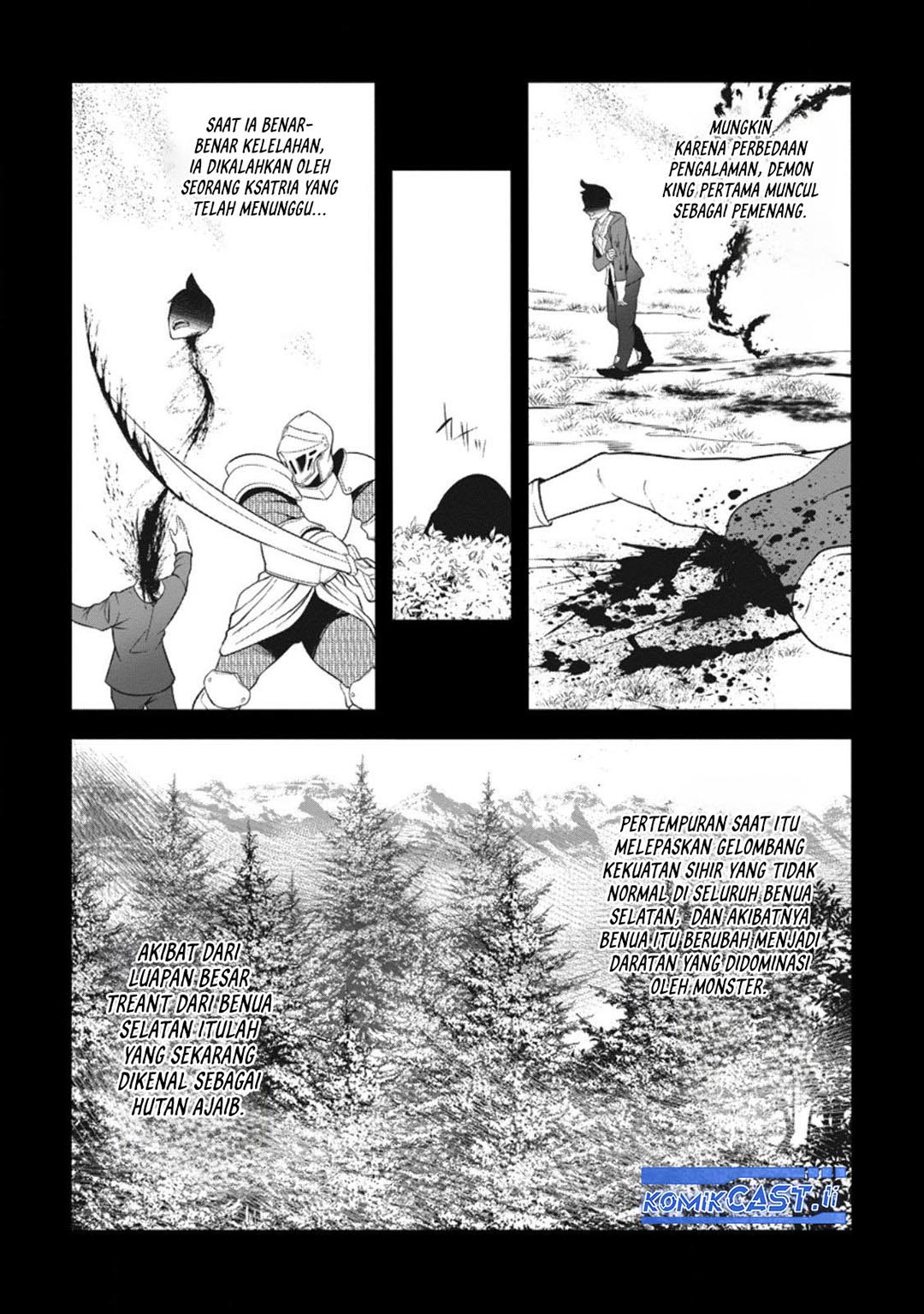 Dilarang COPAS - situs resmi www.mangacanblog.com - Komik hazure hantei kara hajimatta cheat majutsushi seikatsu 050 - chapter 50 51 Indonesia hazure hantei kara hajimatta cheat majutsushi seikatsu 050 - chapter 50 Terbaru 23|Baca Manga Komik Indonesia|Mangacan
