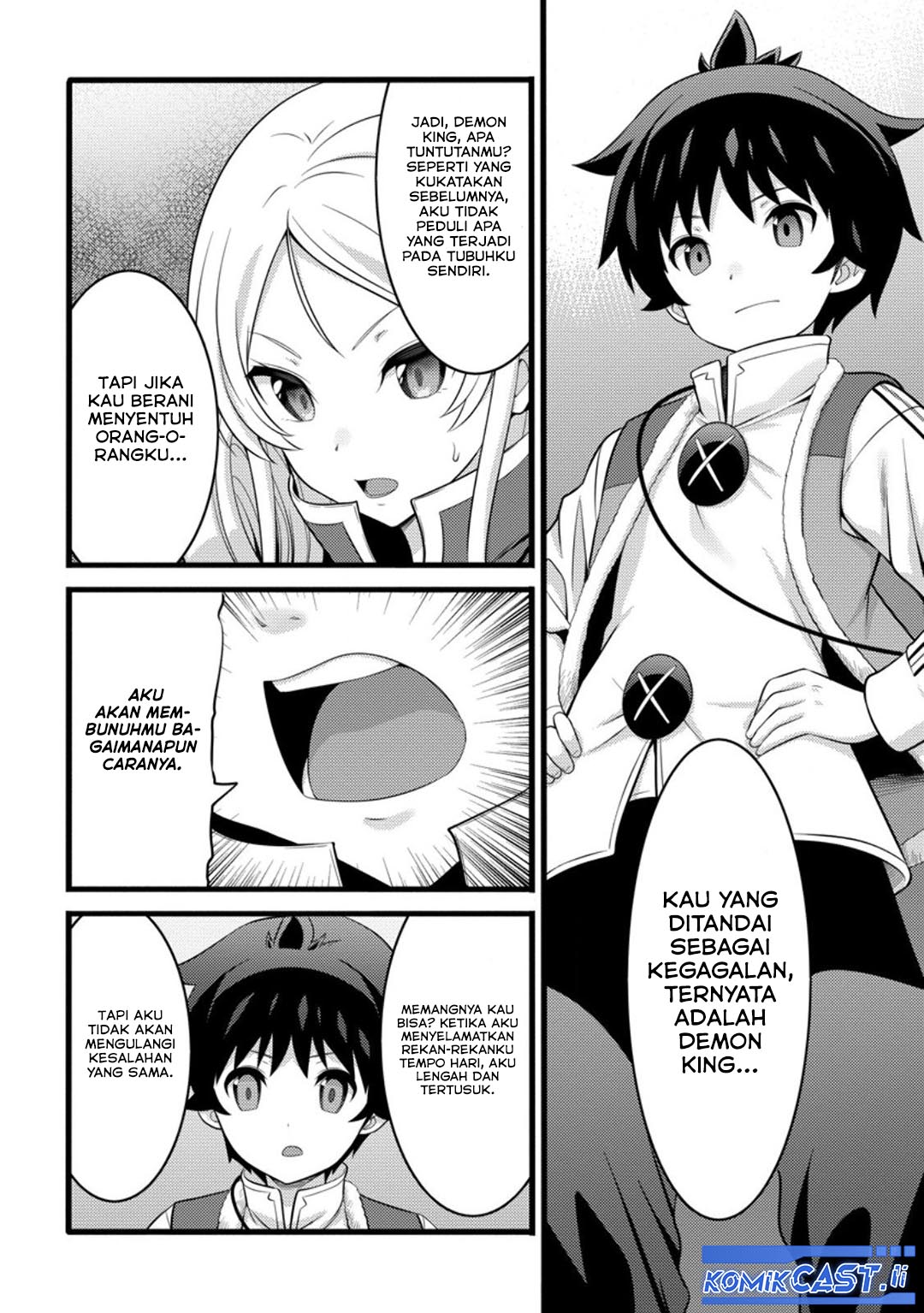 Dilarang COPAS - situs resmi www.mangacanblog.com - Komik hazure hantei kara hajimatta cheat majutsushi seikatsu 050 - chapter 50 51 Indonesia hazure hantei kara hajimatta cheat majutsushi seikatsu 050 - chapter 50 Terbaru 26|Baca Manga Komik Indonesia|Mangacan