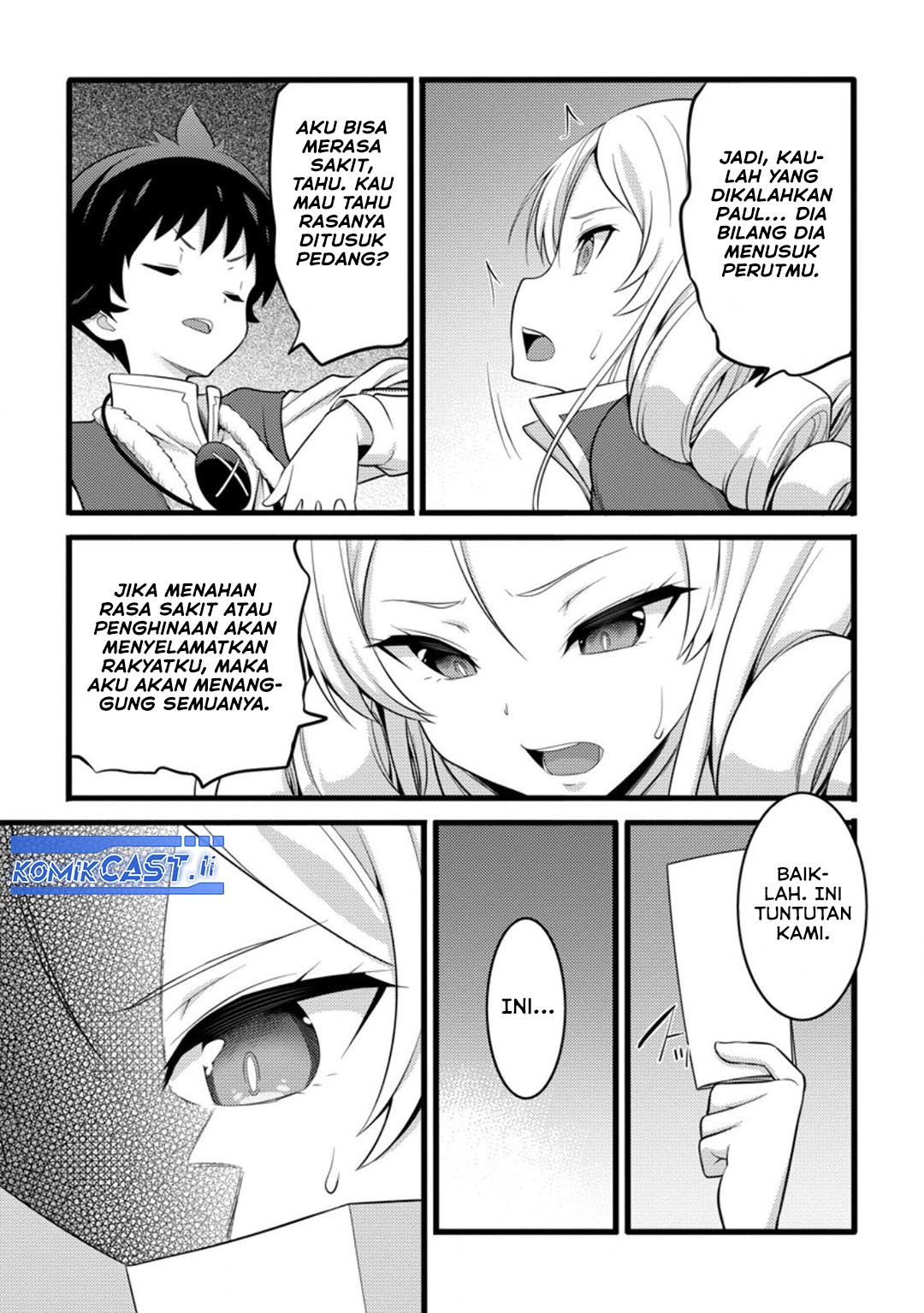 Dilarang COPAS - situs resmi www.mangacanblog.com - Komik hazure hantei kara hajimatta cheat majutsushi seikatsu 050 - chapter 50 51 Indonesia hazure hantei kara hajimatta cheat majutsushi seikatsu 050 - chapter 50 Terbaru 27|Baca Manga Komik Indonesia|Mangacan