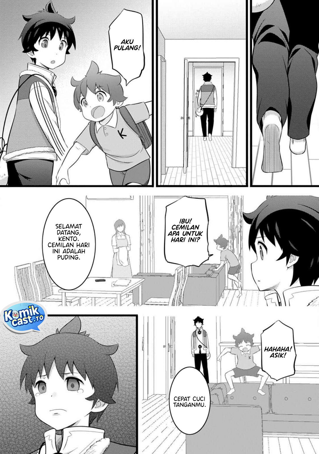 Dilarang COPAS - situs resmi www.mangacanblog.com - Komik hazure hantei kara hajimatta cheat majutsushi seikatsu 053 - chapter 53 54 Indonesia hazure hantei kara hajimatta cheat majutsushi seikatsu 053 - chapter 53 Terbaru 3|Baca Manga Komik Indonesia|Mangacan