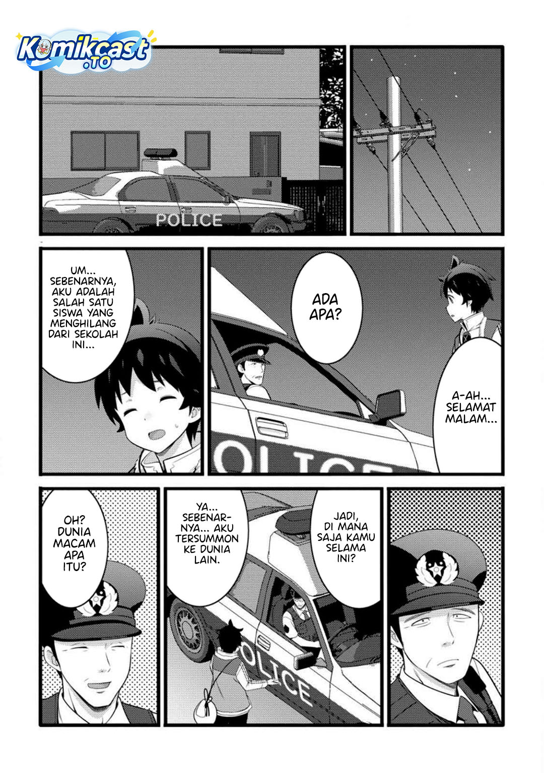 Dilarang COPAS - situs resmi www.mangacanblog.com - Komik hazure hantei kara hajimatta cheat majutsushi seikatsu 053 - chapter 53 54 Indonesia hazure hantei kara hajimatta cheat majutsushi seikatsu 053 - chapter 53 Terbaru 5|Baca Manga Komik Indonesia|Mangacan