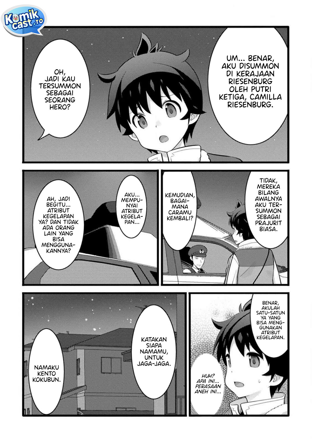 Dilarang COPAS - situs resmi www.mangacanblog.com - Komik hazure hantei kara hajimatta cheat majutsushi seikatsu 053 - chapter 53 54 Indonesia hazure hantei kara hajimatta cheat majutsushi seikatsu 053 - chapter 53 Terbaru 6|Baca Manga Komik Indonesia|Mangacan