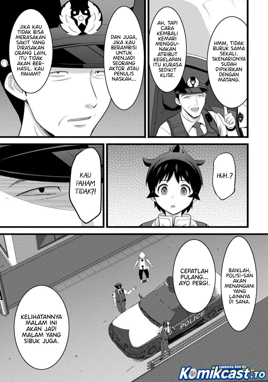 Dilarang COPAS - situs resmi www.mangacanblog.com - Komik hazure hantei kara hajimatta cheat majutsushi seikatsu 053 - chapter 53 54 Indonesia hazure hantei kara hajimatta cheat majutsushi seikatsu 053 - chapter 53 Terbaru 7|Baca Manga Komik Indonesia|Mangacan