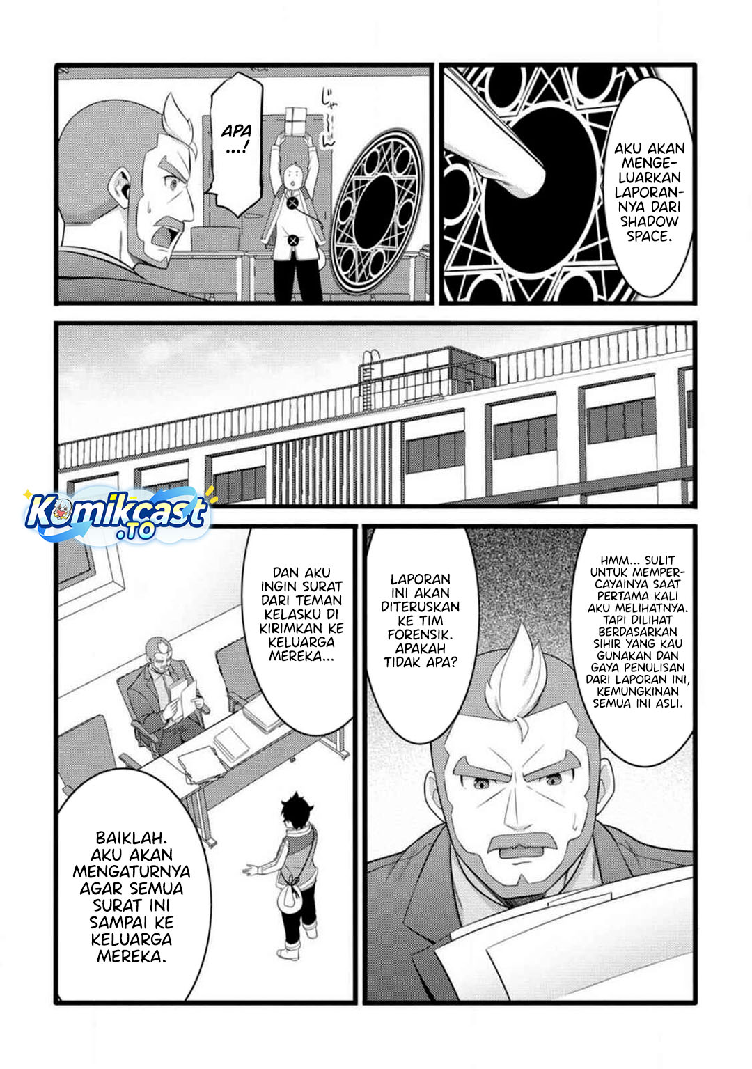 Dilarang COPAS - situs resmi www.mangacanblog.com - Komik hazure hantei kara hajimatta cheat majutsushi seikatsu 053 - chapter 53 54 Indonesia hazure hantei kara hajimatta cheat majutsushi seikatsu 053 - chapter 53 Terbaru 26|Baca Manga Komik Indonesia|Mangacan