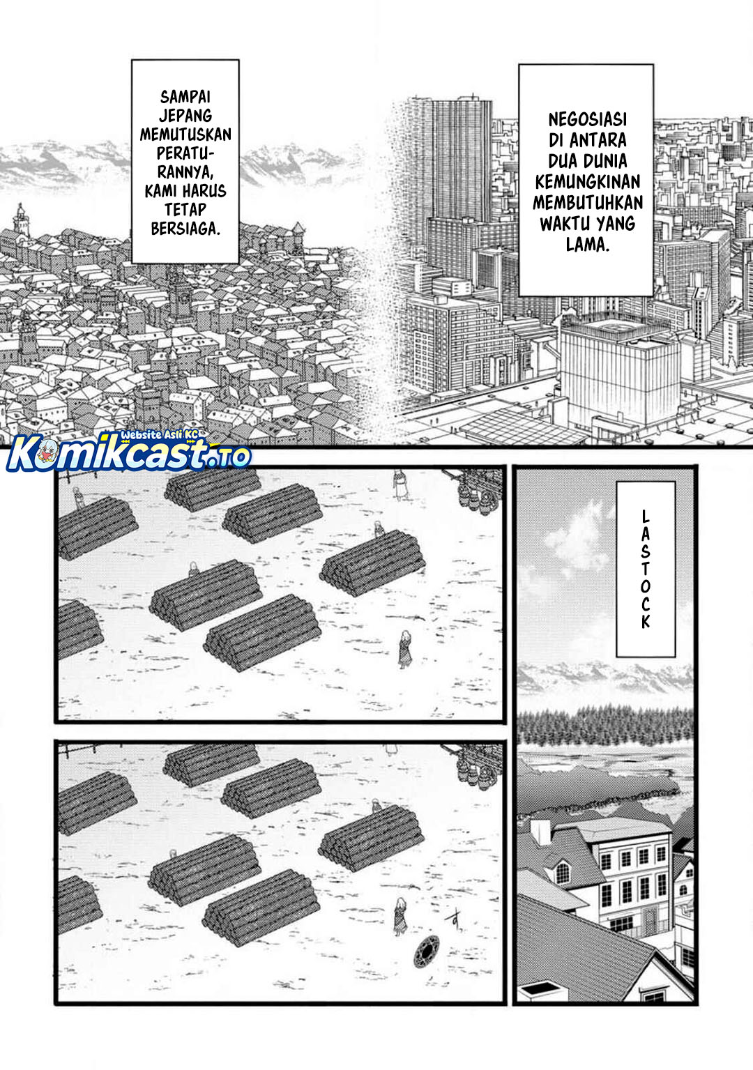 Dilarang COPAS - situs resmi www.mangacanblog.com - Komik hazure hantei kara hajimatta cheat majutsushi seikatsu 053 - chapter 53 54 Indonesia hazure hantei kara hajimatta cheat majutsushi seikatsu 053 - chapter 53 Terbaru 28|Baca Manga Komik Indonesia|Mangacan