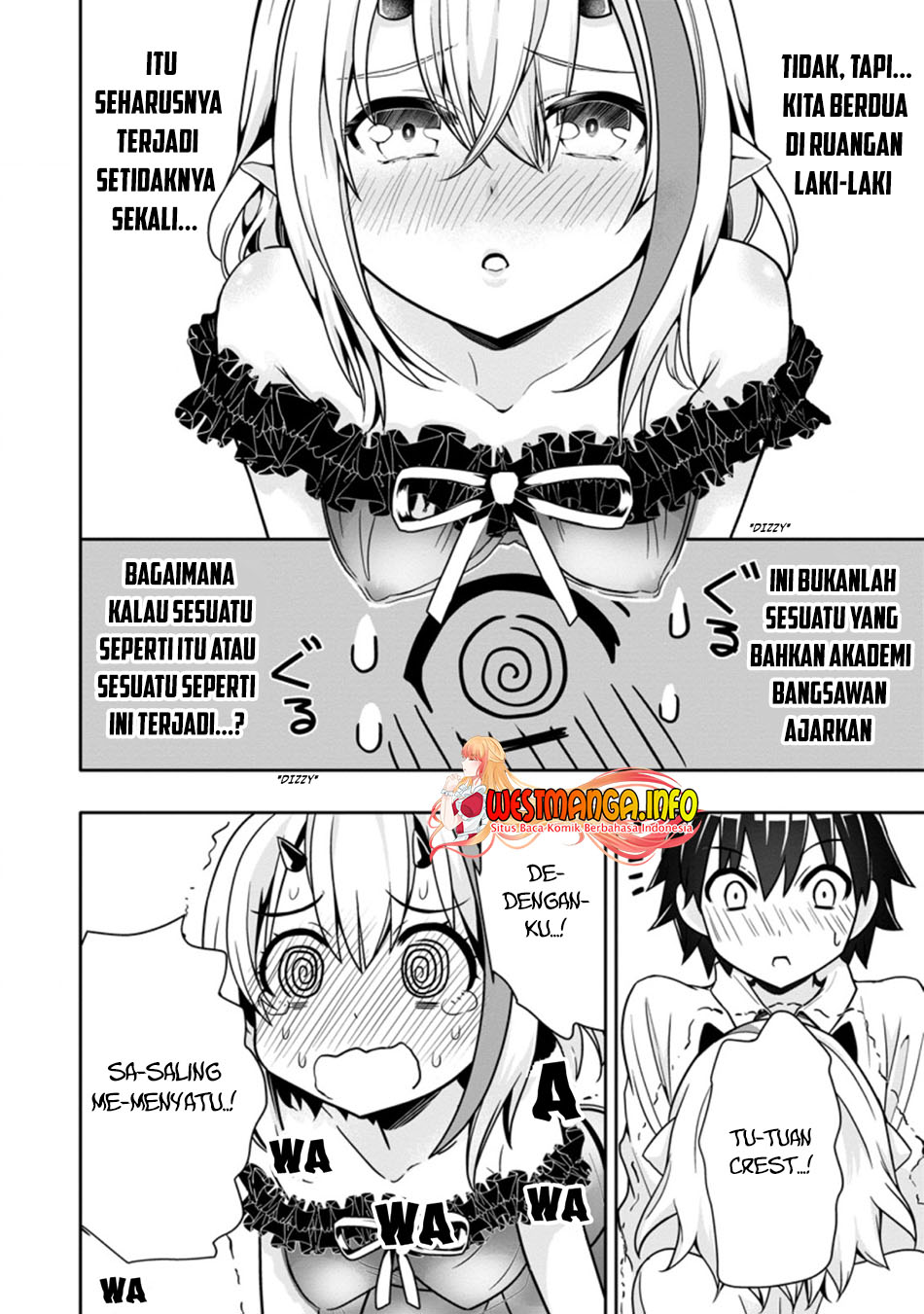 Hazure Skill “Gacha” de Tsuihō sa Reta Ore wa chapter 10
