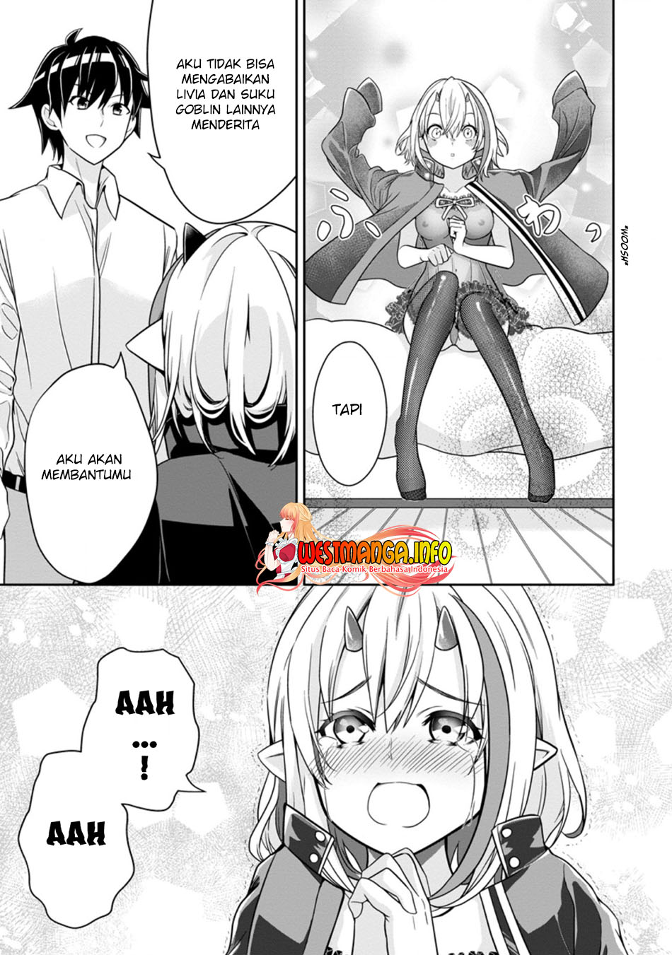 Hazure Skill “Gacha” de Tsuihō sa Reta Ore wa chapter 10