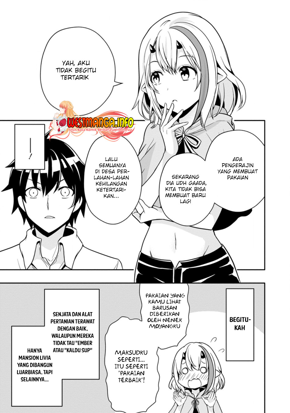 Hazure Skill “Gacha” de Tsuihō sa Reta Ore wa chapter 10