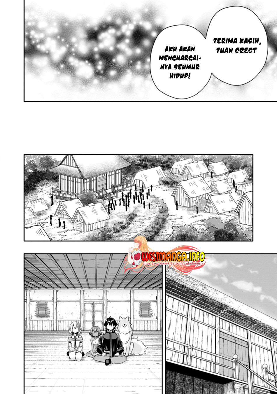 Hazure Skill “Gacha” de Tsuihō sa Reta Ore wa chapter 10