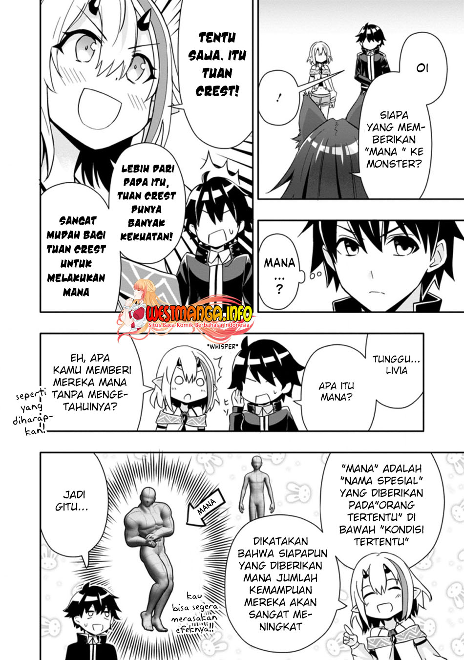 Hazure Skill “Gacha” de Tsuihō sa Reta Ore wa chapter 10