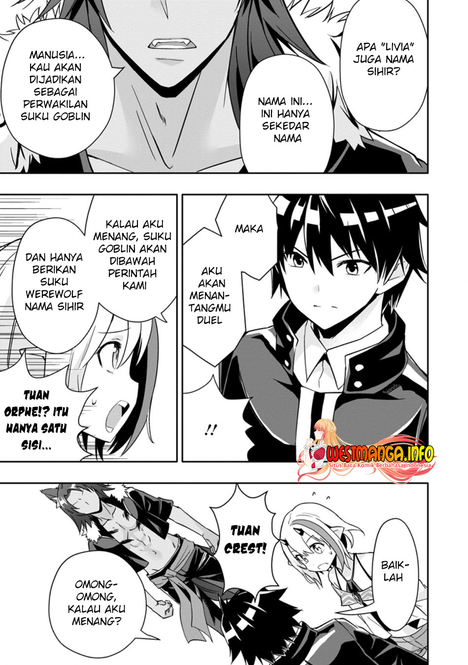 Hazure Skill “Gacha” de Tsuihō sa Reta Ore wa chapter 10