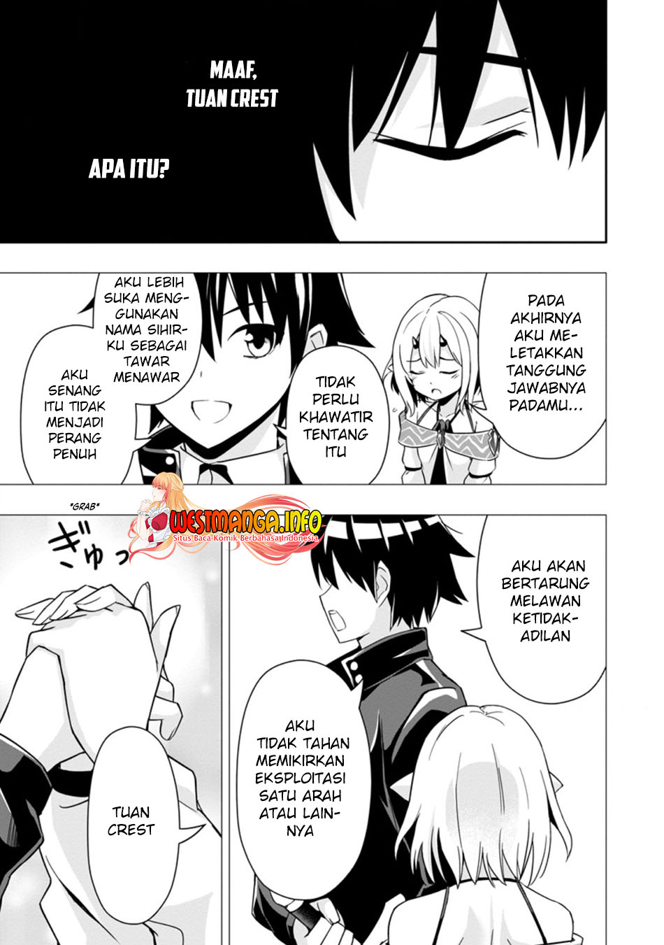 Hazure Skill “Gacha” de Tsuihō sa Reta Ore wa chapter 10