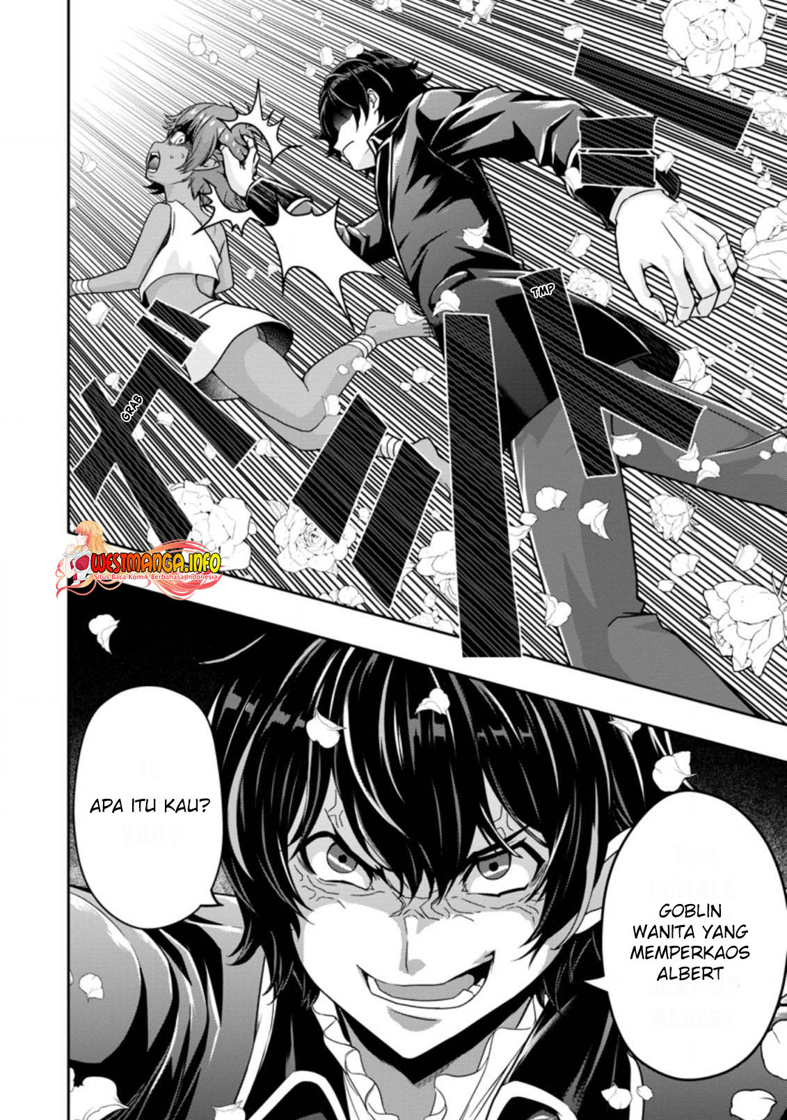 Hazure Skill “Gacha” de Tsuihou sa Reta Ore wa Chapter 13.3 Bahasa Indonesia