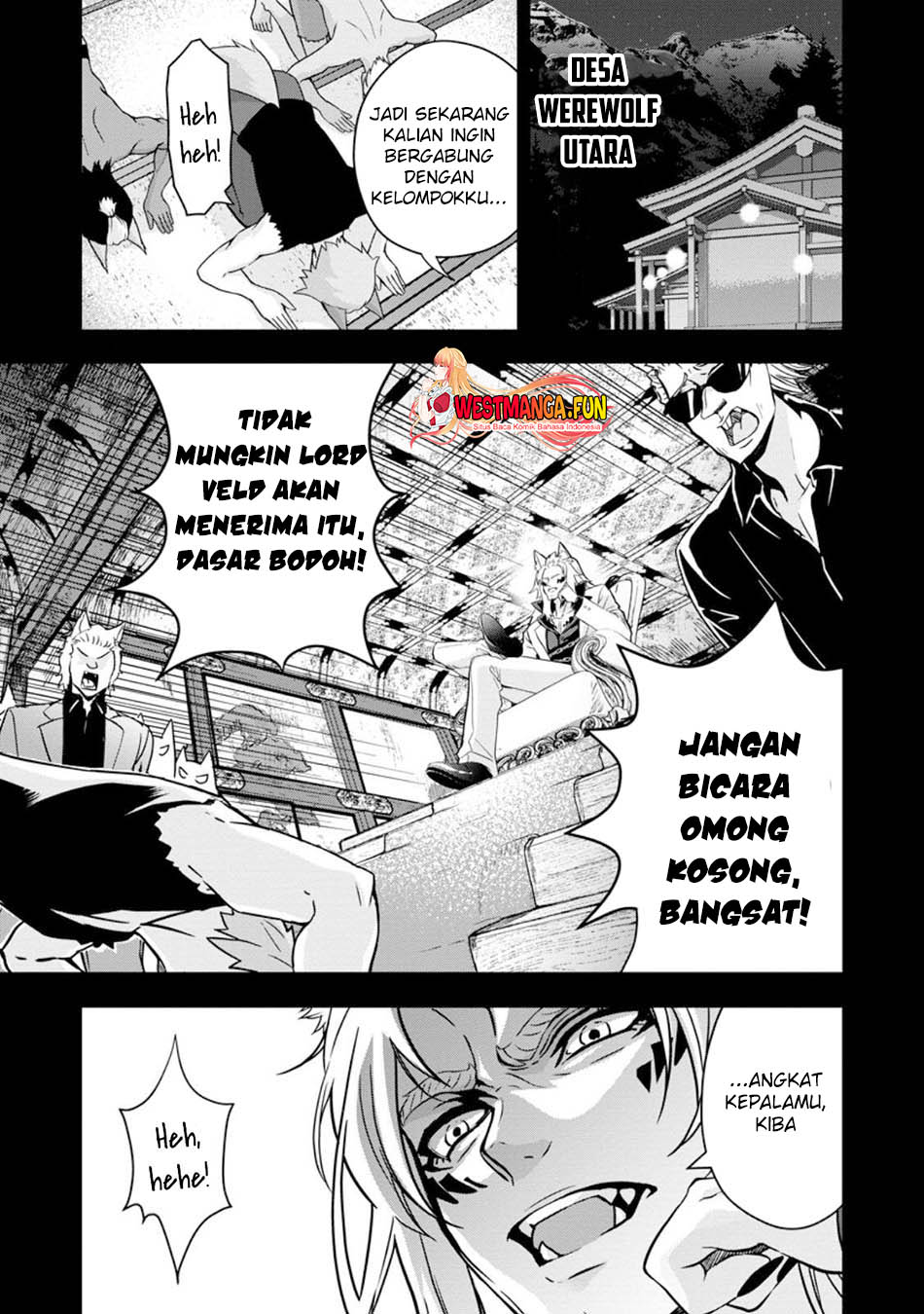 Hazure Skill “Gacha” de Tsuihou sa Reta Ore wa Chapter 18.1 Bahasa Indonesia