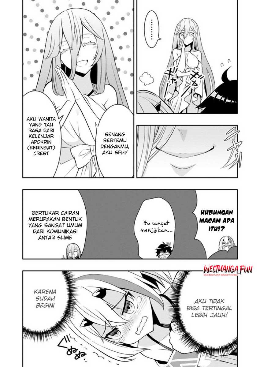 Hazure Skill “Gacha” de Tsuihou sa Reta Ore wa Chapter 23.1 Bahasa Indonesia