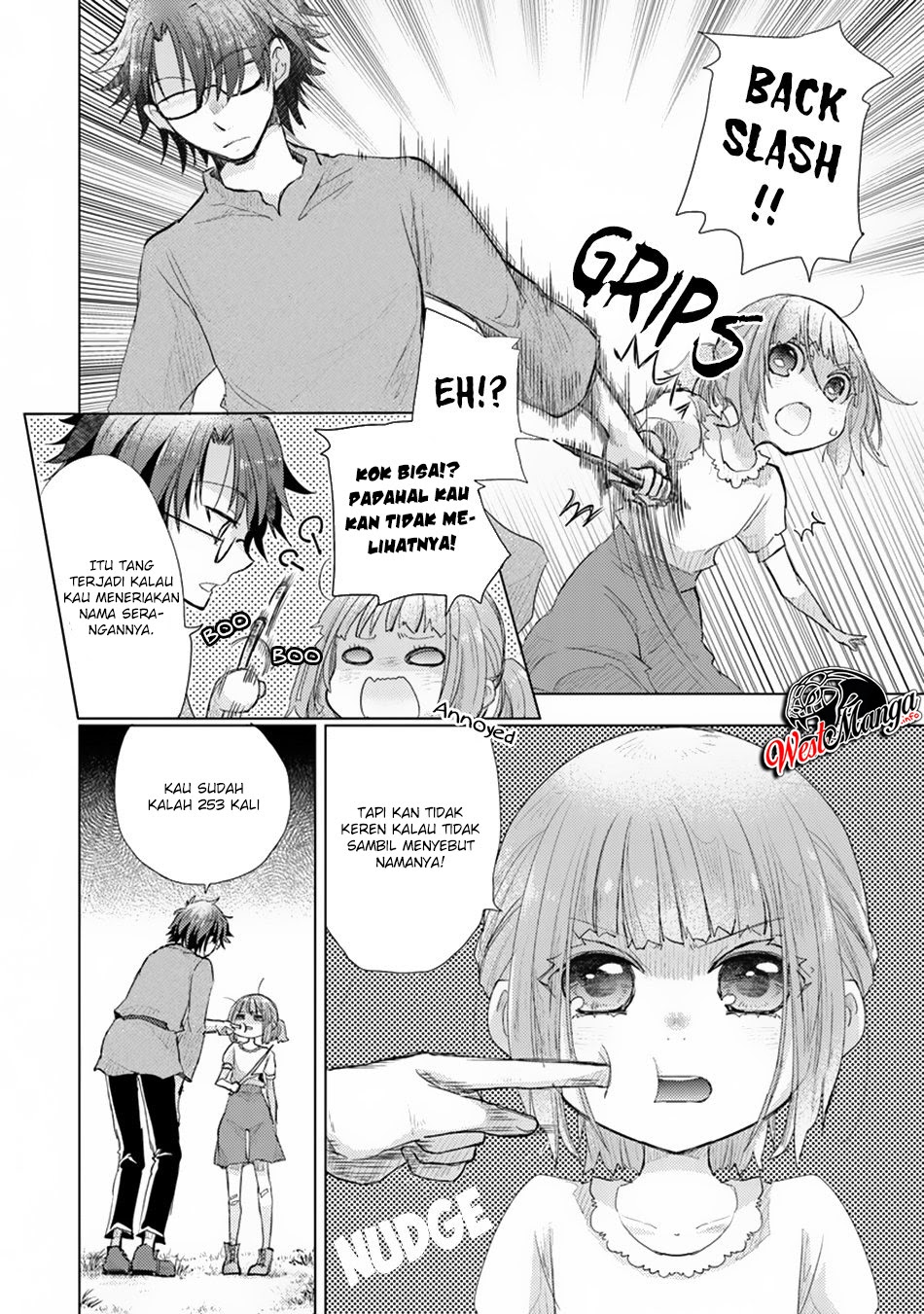 Hazure Skill “Kage ga Usui” o Motsu Guild Shokuin ga Jitsuha Densetsu no Ansatsusha Chapter 09 Bahasa Indonesia