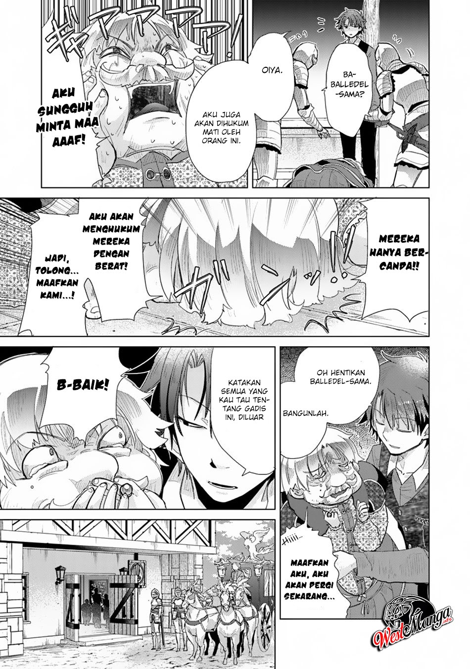 Hazure Skill “Kage ga Usui” o Motsu Guild Shokuin ga Jitsuha Densetsu no Ansatsusha Chapter 09 Bahasa Indonesia