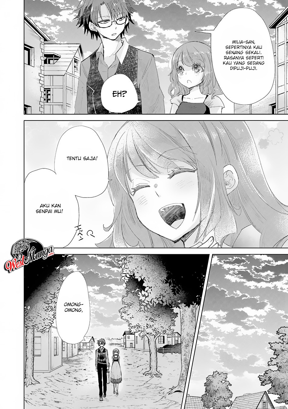 Hazure Skill “Kage ga Usui” o Motsu Guild Shokuin ga Jitsuha Densetsu no Ansatsusha chapter 14