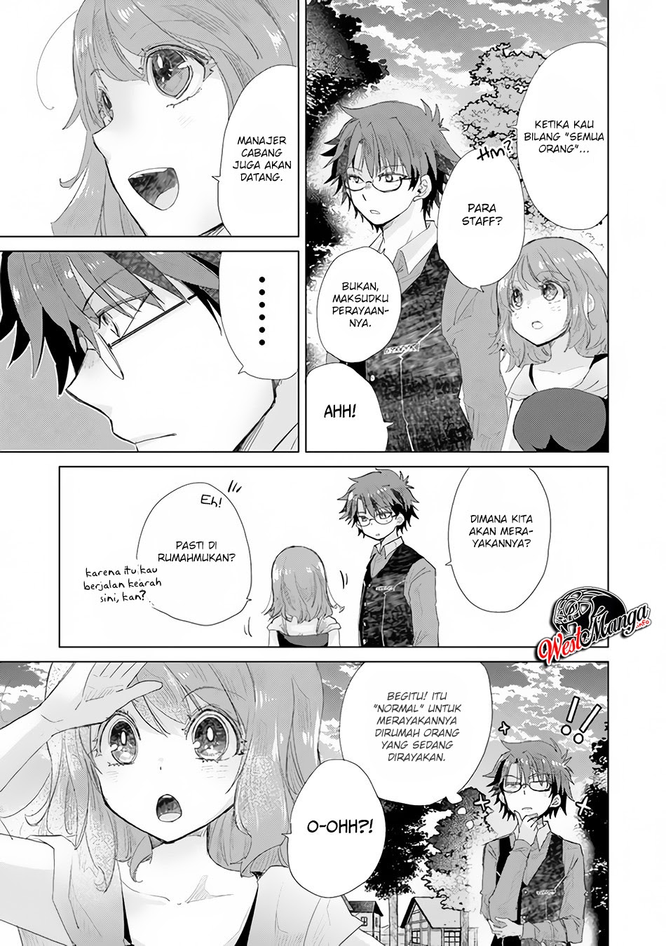 Hazure Skill “Kage ga Usui” o Motsu Guild Shokuin ga Jitsuha Densetsu no Ansatsusha chapter 14