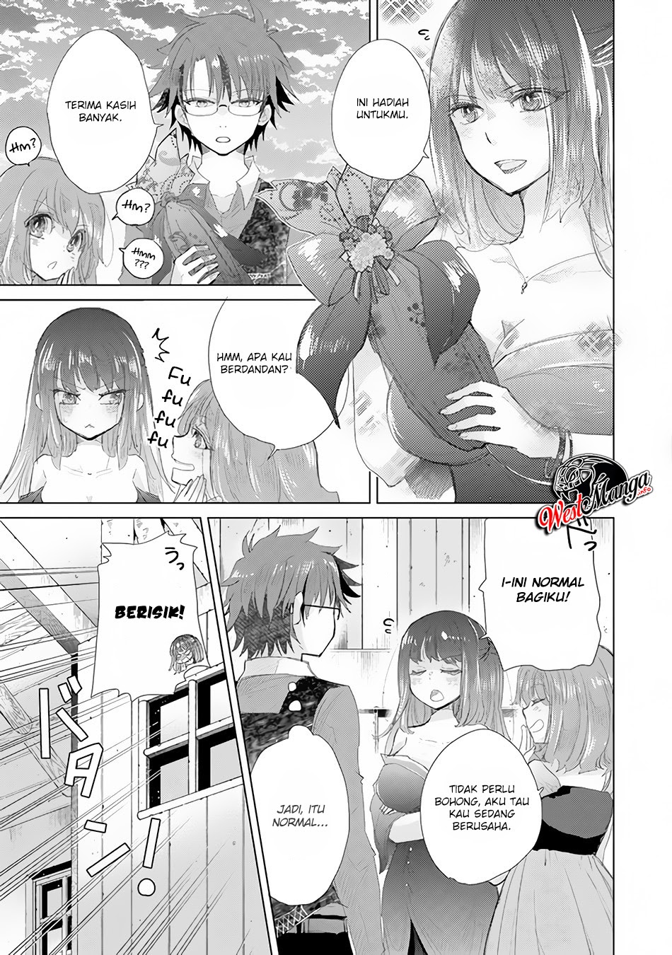 Hazure Skill “Kage ga Usui” o Motsu Guild Shokuin ga Jitsuha Densetsu no Ansatsusha chapter 14