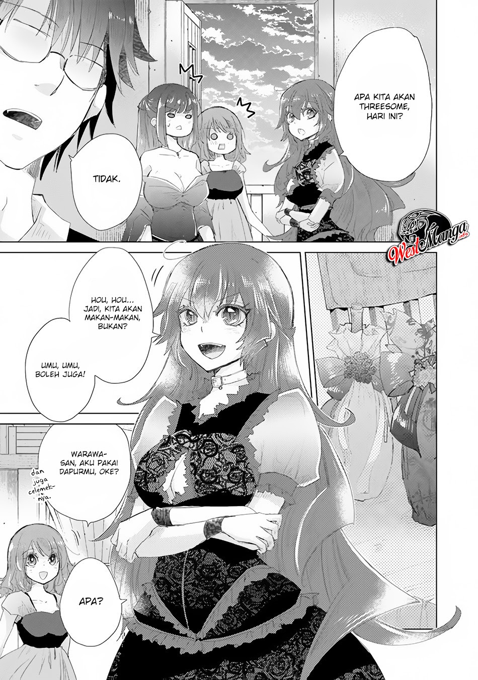 Hazure Skill “Kage ga Usui” o Motsu Guild Shokuin ga Jitsuha Densetsu no Ansatsusha chapter 14