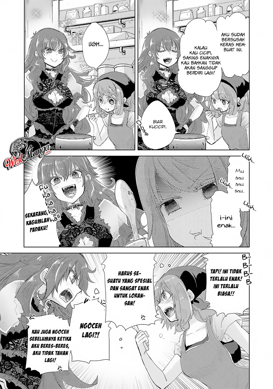 Hazure Skill “Kage ga Usui” o Motsu Guild Shokuin ga Jitsuha Densetsu no Ansatsusha chapter 14