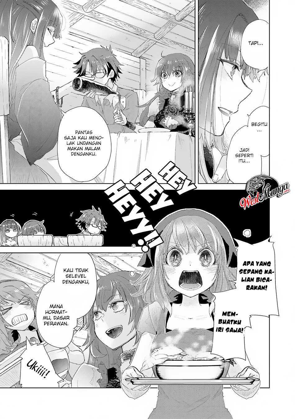 Hazure Skill “Kage ga Usui” o Motsu Guild Shokuin ga Jitsuha Densetsu no Ansatsusha chapter 14