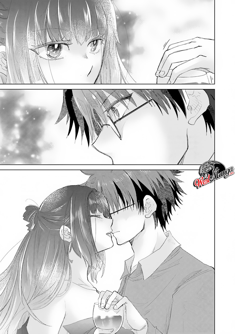 Hazure Skill “Kage ga Usui” o Motsu Guild Shokuin ga Jitsuha Densetsu no Ansatsusha chapter 14