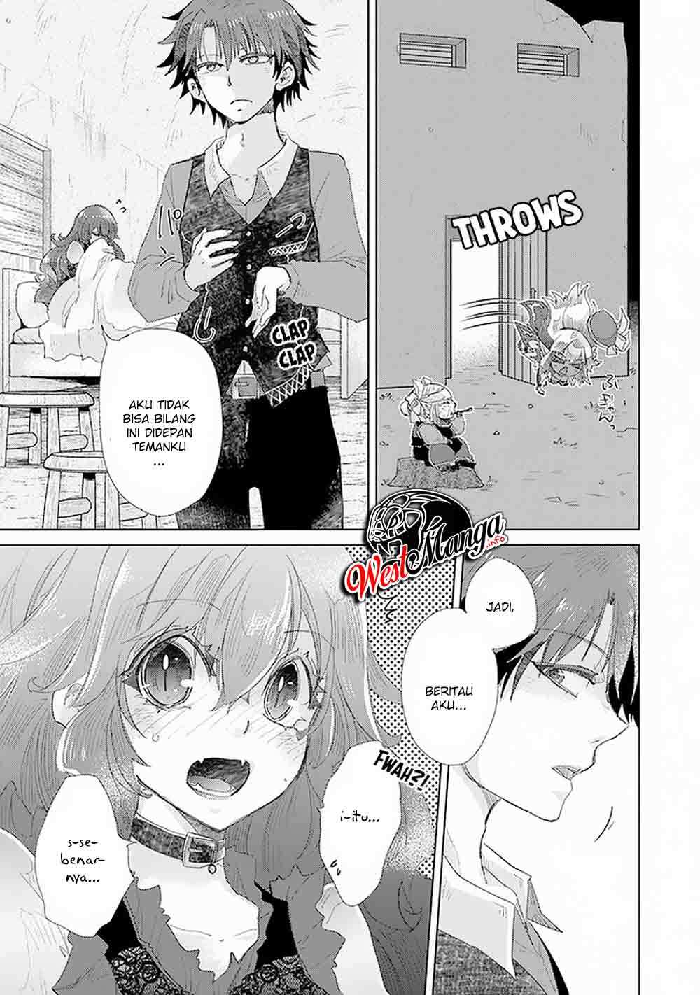 Hazure Skill “Kage ga Usui” o Motsu Guild Shokuin ga Jitsuha Densetsu no Ansatsusha chapter 17