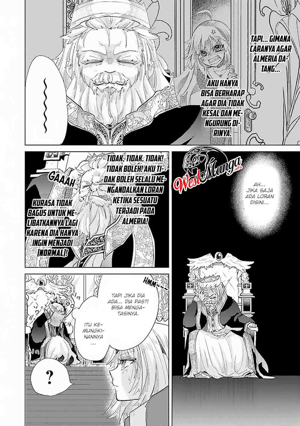 Hazure Skill “Kage ga Usui” o Motsu Guild Shokuin ga Jitsuha Densetsu no Ansatsusha chapter 17
