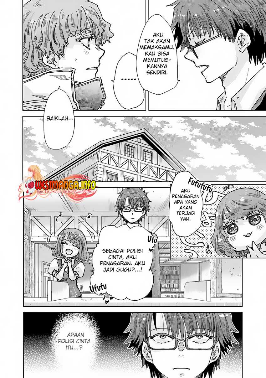 Hazure Skill “Kage ga Usui” o Motsu Guild Shokuin ga Jitsuha Densetsu no Ansatsusha chapter 34