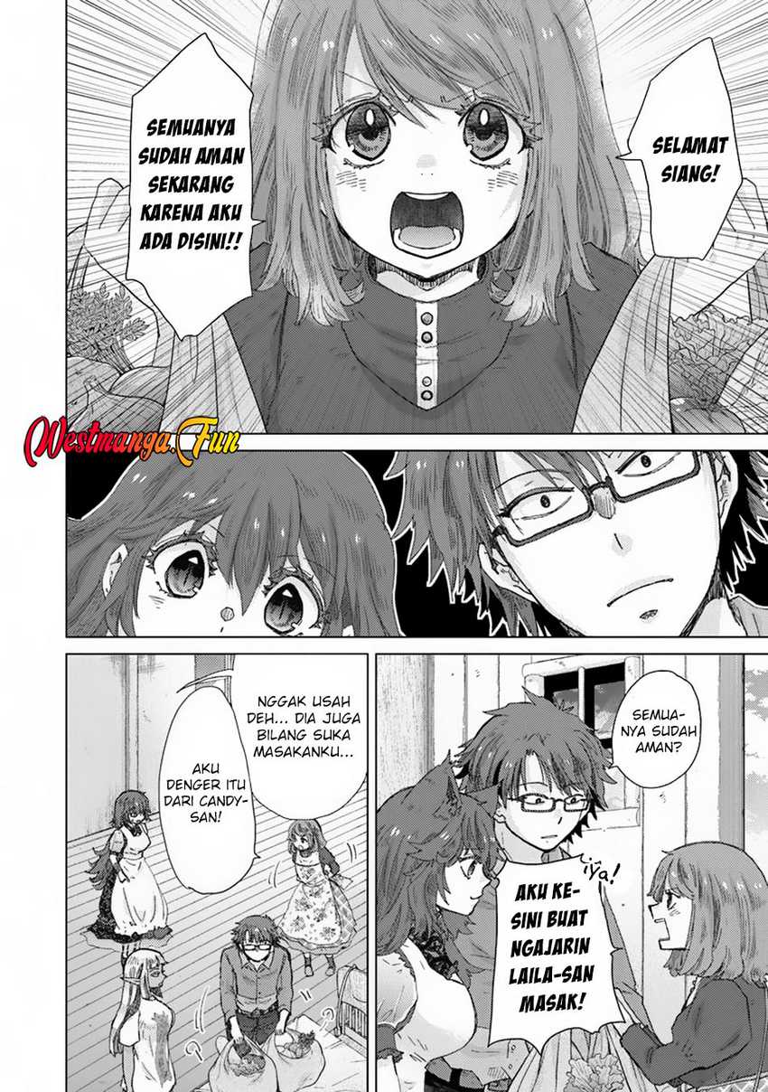 Hazure Skill “Kage ga Usui” o Motsu Guild Shokuin ga Jitsuha Densetsu no Ansatsusha chapter 40