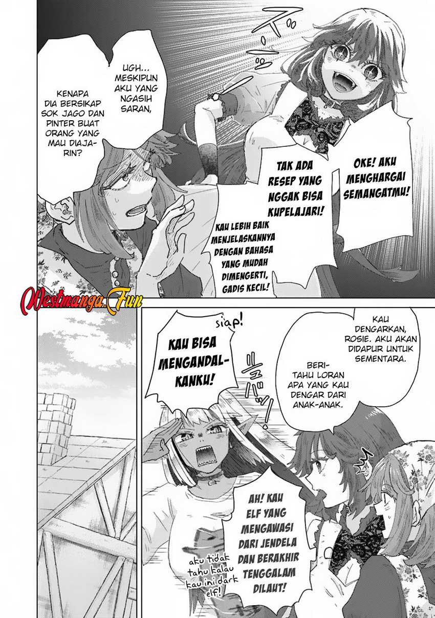 Hazure Skill “Kage ga Usui” o Motsu Guild Shokuin ga Jitsuha Densetsu no Ansatsusha chapter 40