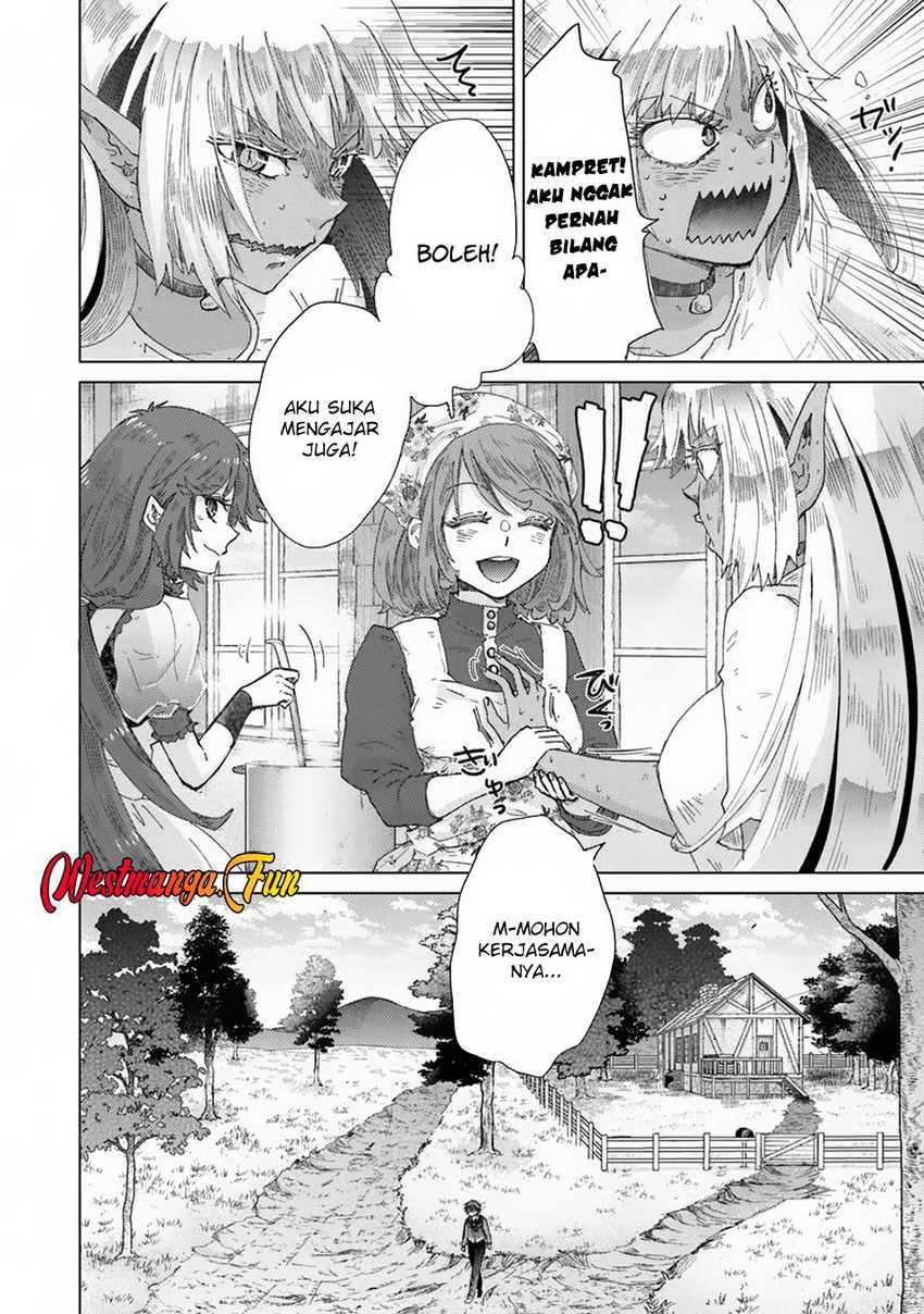 Hazure Skill “Kage ga Usui” o Motsu Guild Shokuin ga Jitsuha Densetsu no Ansatsusha chapter 40