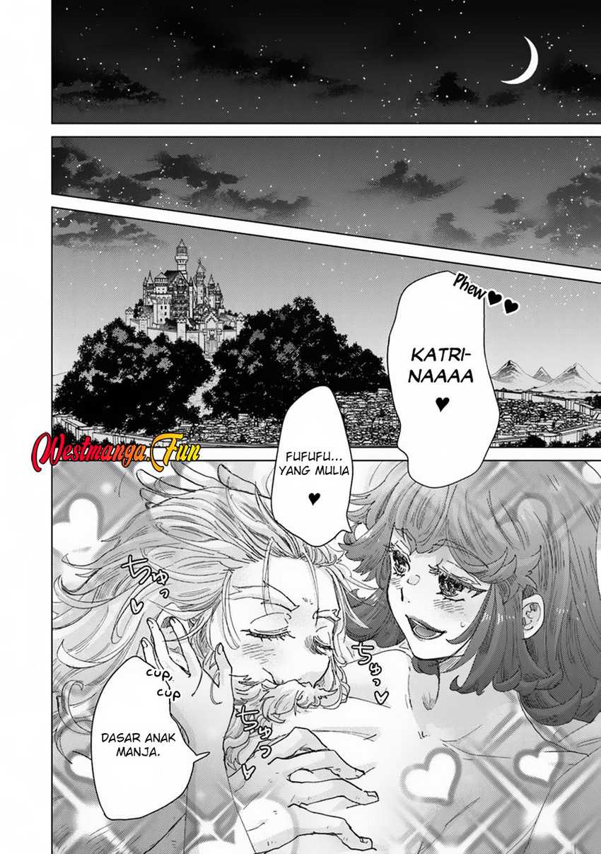 Hazure Skill “Kage ga Usui” o Motsu Guild Shokuin ga Jitsuha Densetsu no Ansatsusha chapter 40