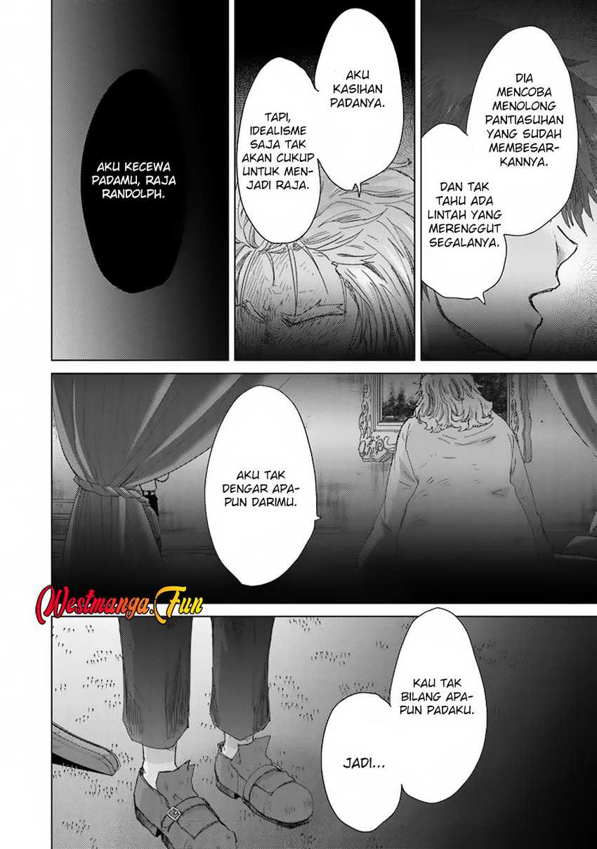 Hazure Skill “Kage ga Usui” o Motsu Guild Shokuin ga Jitsuha Densetsu no Ansatsusha chapter 40