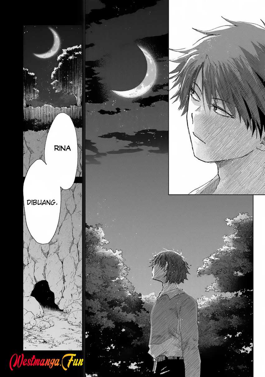 Hazure Skill “Kage ga Usui” o Motsu Guild Shokuin ga Jitsuha Densetsu no Ansatsusha chapter 40