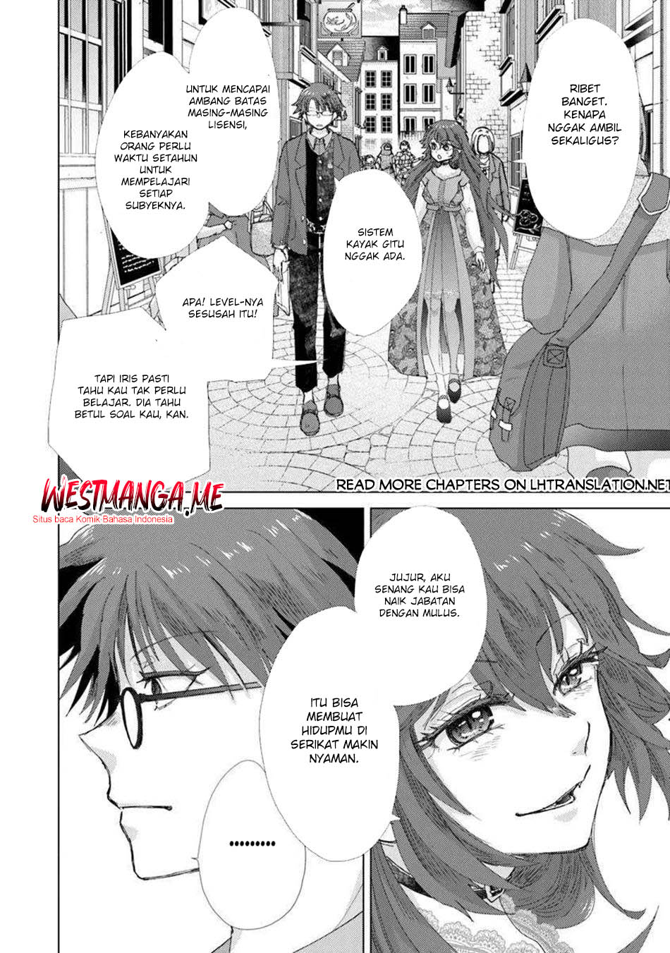 Hazure Skill “Kage ga Usui” o Motsu Guild Shokuin ga Jitsuha Densetsu no Ansatsusha chapter 45