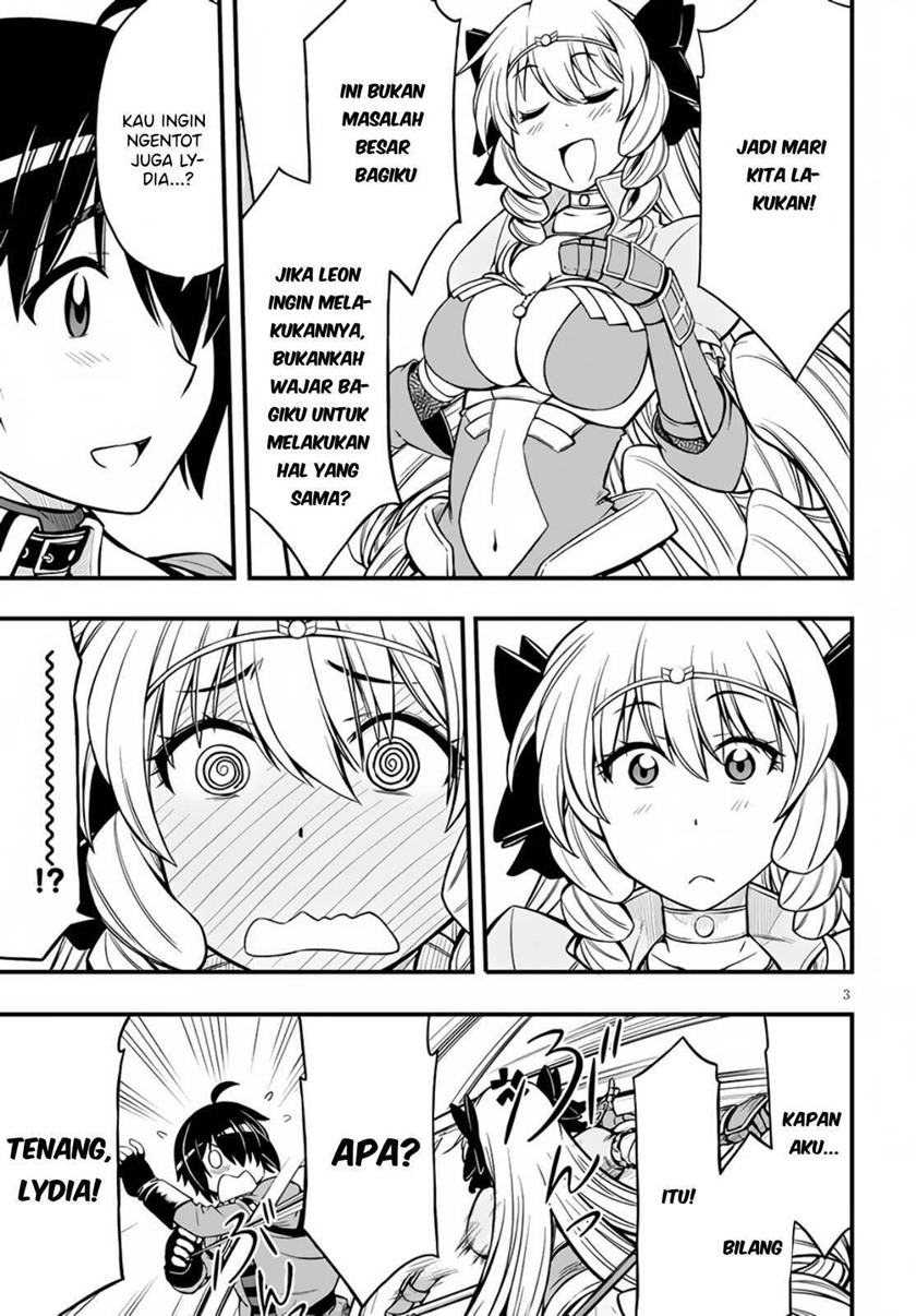 Hazure Akamadoushi ha Kenjyatime ni Musou suru (The Loser Red Mage is Unmatched in Sage Time) chapter 9