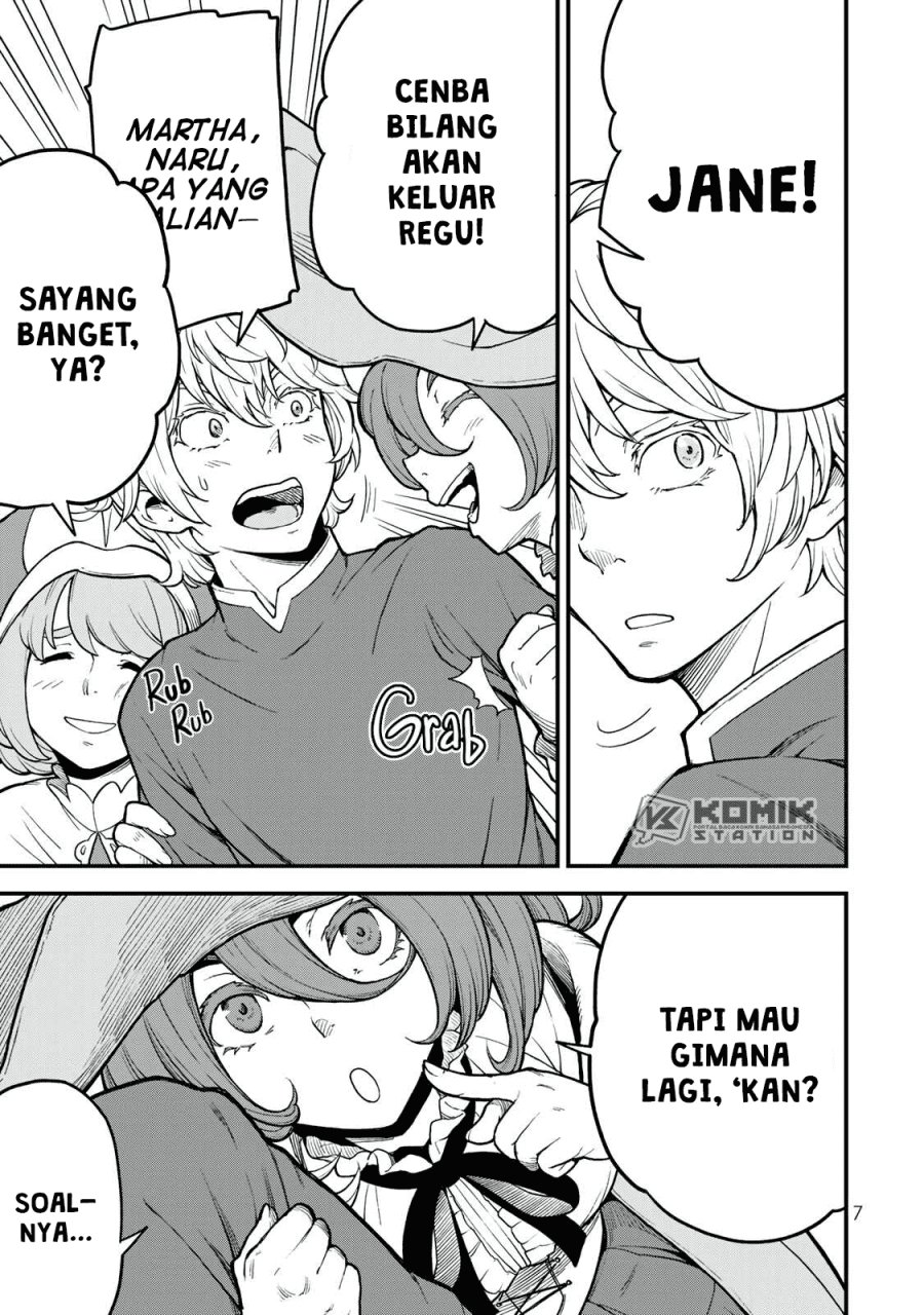 Hazure Skill Level Up no Sei de Party wo Tsuihou Sareta Shounen wa, Level wo Agete Butsuri de Naguru chapter 1