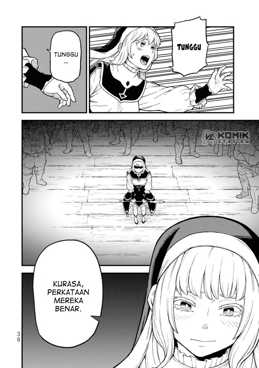 Hazure Skill Level Up no Sei de Party wo Tsuihou Sareta Shounen wa, Level wo Agete Butsuri de Naguru chapter 1