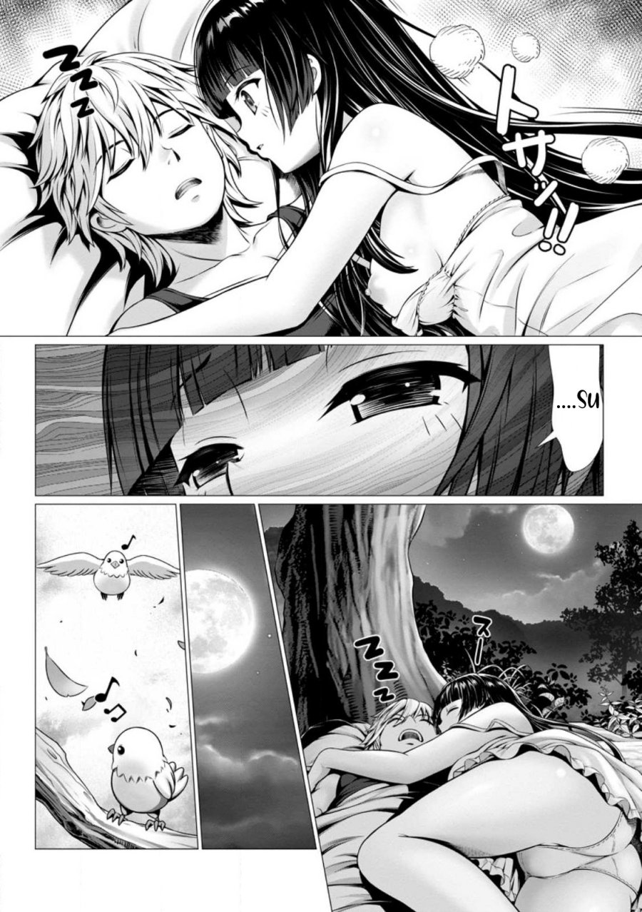 Hazure Skill “Soine” ga Kakuseishi, Boku ga Saikyou Harem wo Kizuku made Chapter 01 Bahasa Indonesia