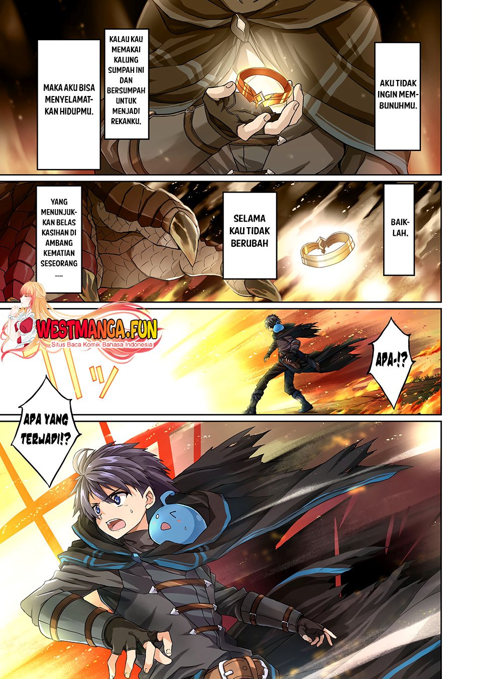 Hazure Skill de SSS-Rank Makyo wo Tara, Sekai Saikyou no Renkinjutsushi ni Natteita ~ Kaiteki Kyoten wo Tsukutte Nakama to Tanoshi Isekai Life chapter 1
