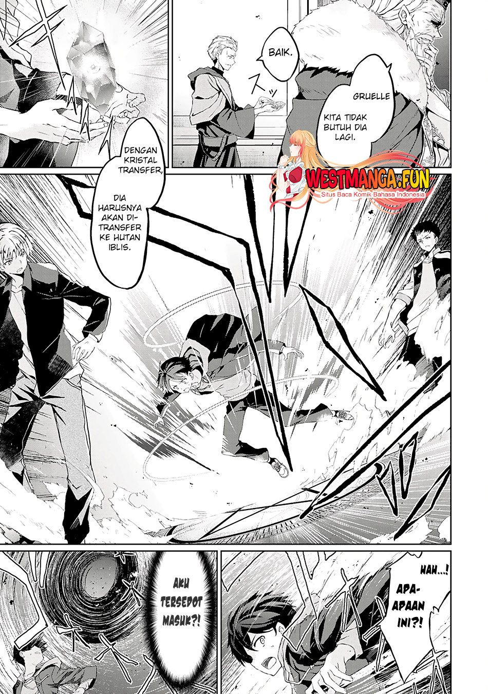 Hazure Skill de SSS-Rank Makyo wo Tara, Sekai Saikyou no Renkinjutsushi ni Natteita ~ Kaiteki Kyoten wo Tsukutte Nakama to Tanoshi Isekai Life chapter 1