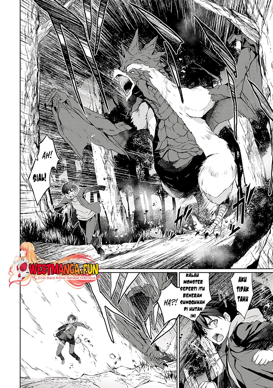 Hazure Skill de SSS-Rank Makyo wo Tara, Sekai Saikyou no Renkinjutsushi ni Natteita ~ Kaiteki Kyoten wo Tsukutte Nakama to Tanoshi Isekai Life chapter 1