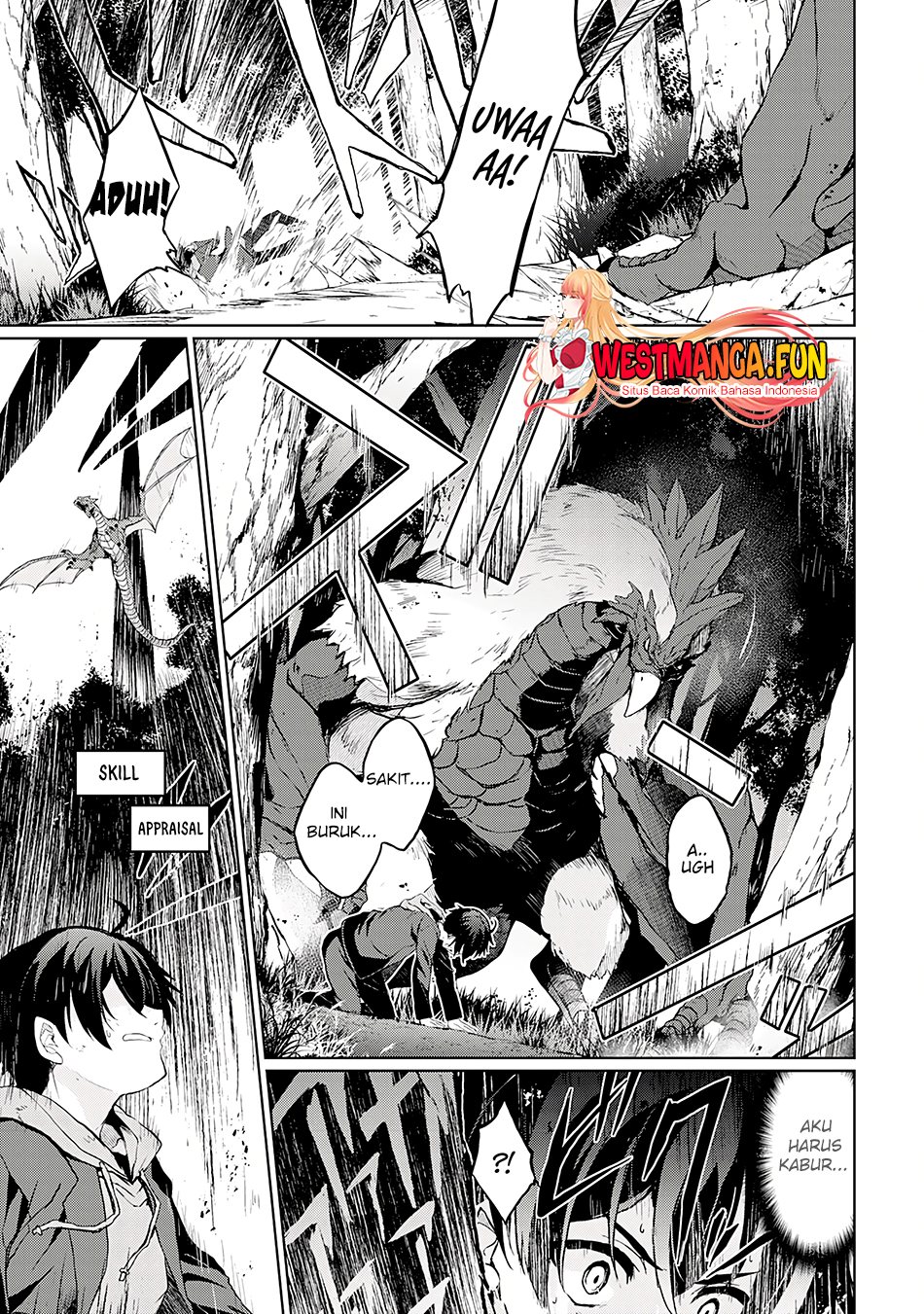 Hazure Skill de SSS-Rank Makyo wo Tara, Sekai Saikyou no Renkinjutsushi ni Natteita ~ Kaiteki Kyoten wo Tsukutte Nakama to Tanoshi Isekai Life chapter 1