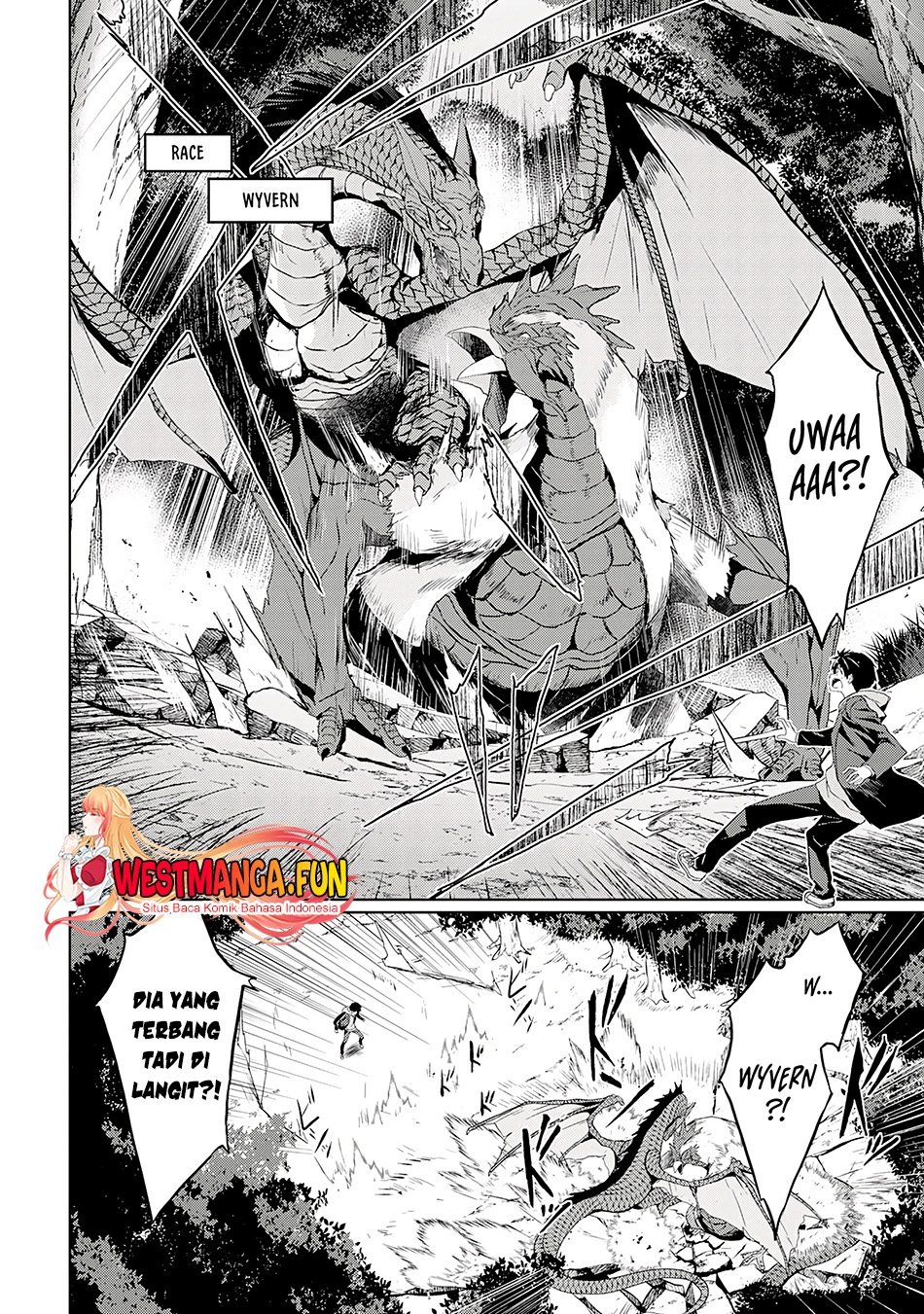 Hazure Skill de SSS-Rank Makyo wo Tara, Sekai Saikyou no Renkinjutsushi ni Natteita ~ Kaiteki Kyoten wo Tsukutte Nakama to Tanoshi Isekai Life chapter 1